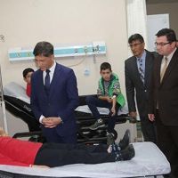 Ordu'da 13 öğrencide zehirlenme şüphesi!