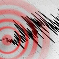 Ordu'da 4.1 büyüklüğünde deprem