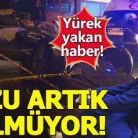 Ordu'da iki cip çarpıştı: 1 ölü, 2 yaralı
