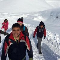 Ordu'da yarın okullar tatil mi 18 Ocak 2019 Cuma | Ordu Valiliği resmi açıklama