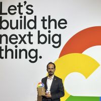 Oredata'ya "Yılın Google Bulut Hizmetleri İş Ortağı" ödülü