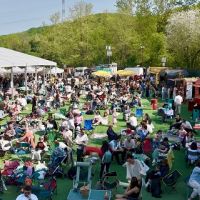 Ormanda Caz & Piknik, 6. Edisyonuyla Lifepark'ta Müzikseverlerle Buluşuyor