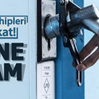 Otogaz fiyatlarına zam yapıldı