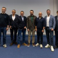 Otomotiv Gazetecileri Derneği'nin Yeni Başkanı Murat Öztürk Oldu