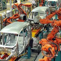 Otomotiv üretimi 8 ayda yüzde 11 azaldı