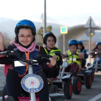 Oyak Renault'dan Gelecek İçin Güvenli Adımlar Projesi