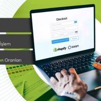 Ozan Elektronik Para, Shopify Entegrasyonuyla İşletmeleri Hedeflerine Ulaştırıyor