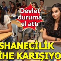 Özel eğitim kursları kapatılıyor mu, Dershaneler kapandı mı, yerine ne gelecek?