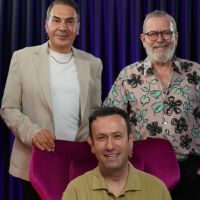 Özgür Aras: “Ünlülerle çalışmak her an kriz demek”