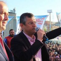 Özgür Özel'den Avcılar Belediye Başkan Adayı Turan Hançerli'ye büyük destek