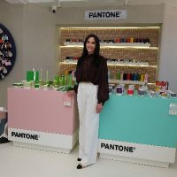 PANTO, Pantone® Porselen ve Dekorasyon Ürünlerinin Türkiye ve Orta Doğu Distribütörü Oldu
