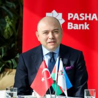 PASHA Bank'tan Tarımın Gücüne 120 Milyon TL'lik Katkı 