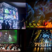 PASHA Bank'tan dijital festival IDAF'a 5 yıldır destek