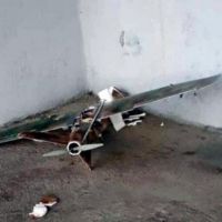 PKK'dan Şırnak'ta drone ile hain saldırı girişimi!