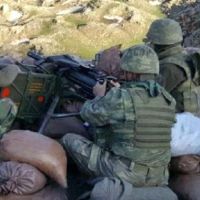PKK'ya Siirt'te ağır darbe