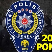 POMEM polis alımı başvurusu nasıl yapılır - Polislik başvuru şartları neler - 2018 polislik başvuruları ne zaman?