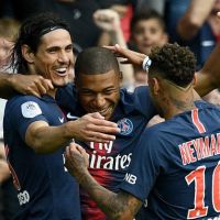 PSG maça çıkmadan şampiyon oldu