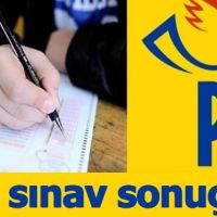 PTT sınav sonuçları ne zaman açıklanacak - PTT sınav soru ve cevap anahtarı