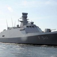 Pakistan'a 4 adet korvet satıldı - Korvet nedir özellikleri nelerdir?