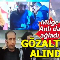 Palu ailesi son dakika;Palu ailesi tutuklandı mı canlı yayında gözaltı