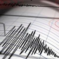 Panamada şiddetli deprem!
