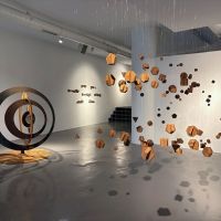 Parçalanma Ritmi “Ballet Mécanique” ile FAAR Gallery İstanbul'da