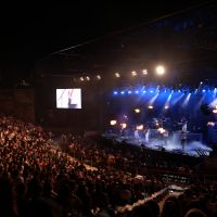 Paribu Harbiye Açıkhava Konserleri Dedublüman ile Başladı