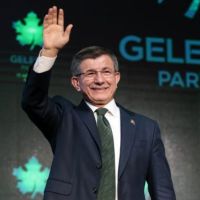 Partinin ismi ve logosunun anlamını açıkladı