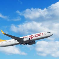 Pegasus'tan bilet iptali ve erteleme duyurusu