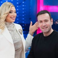 Pembe Masa'nın bu haftaki konuğu Özgür Aras oldu