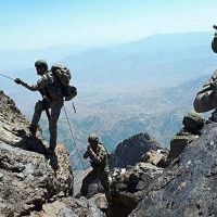 Pençe Harekatı'nda 22 terörist etkisiz hale getirildi