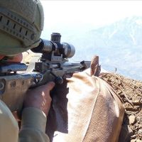 Pençe Harekatı'nda 5 PKK'lı terörist daha etkisiz hale getirildi