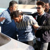 Pendik'te aynı aileden 3 öldüren saldırgan tutuklandı