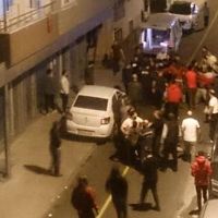 Pendik'te çocuğa taciz iddiası mahalleyi karıştırdı