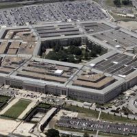 Pentagon özel kalem müdürü Kevin Sweeney istifa etti