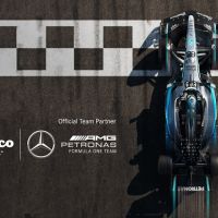 PepsiCo ve Mercedes-AMG F1 Takımı 2026 İçin Küresel Ortaklık İmzaladı