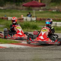 Petrol Ofisi Grubu, karting şampiyonu Dynamic Racing Team'in ana sponsoru oldu