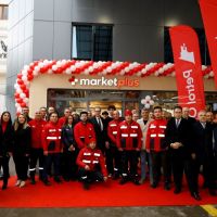 Petrol Ofisi Grubu'ndan İstanbul'un kalbinde üç istasyon açılışı