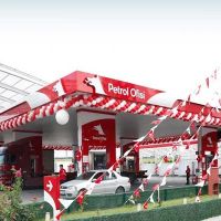 Petrol Ofisi bir günde 5 istasyon birden açtı !