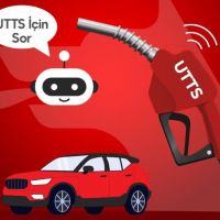 Petrol Ofisi'nden UTTS'ye özel yapay zekâ destekli sohbet botu