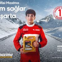 Petrol Ofisi'nden yeni reklam filmi