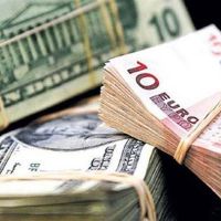 Petrol krizi sonrası dolar ve euro tırmandı