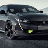 Peugeot Sport Engineered Concept Cenevre'de görücüye çıkıyor