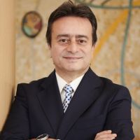 Pfizer Orta Doğu, Rusya ve Afrika Bölgesi Medikal Liderliğine Dr. Kemal Kendir atandı