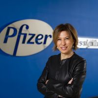 Pfizer Türkiye Biopharma Operasyonları Liderliğine Elda Sevevi atandı