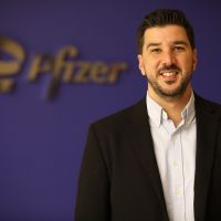 Pfizer Türkiye Nadir Hastalıklar Kategori Lideri Aytaç Yeğin oldu