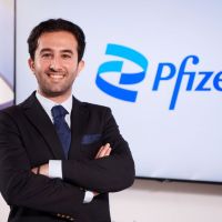 Pfizer Türkiye Ticari Lideri Yalım Can Arslan oldu 