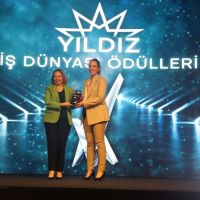 Pfizer Türkiye, “Yılın En İyi Sağlık Firması" seçildi