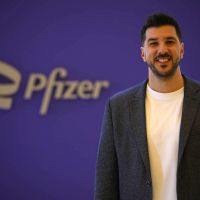 Pfizer Türkiye'den Uluslararası Organizasyona Atama: