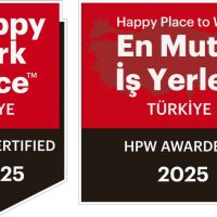 Pfizer bu yıl da bilim sektöründe “Türkiye'nin En Mutlu İş Yeri” 